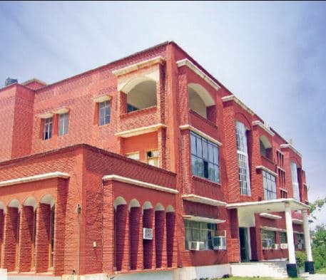 BLS Institute of Management-image