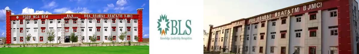 BLS Institute of Management-gallery-image-4