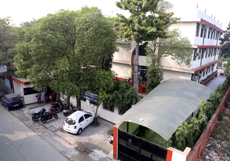 Rukmini Devi College of Education-image