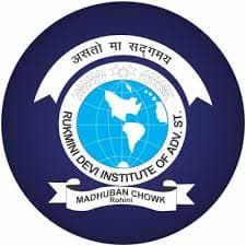 Rukmini Devi College of Education-image