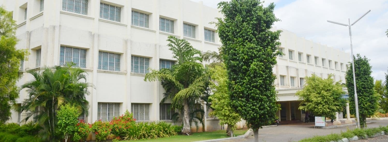 SVPM's Institute of Management Malegaon-image