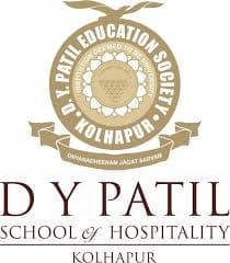 D.Y. Patil School of Hospitality-logo