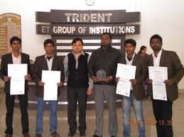 Trident Group of Institutions-gallery-image-1
