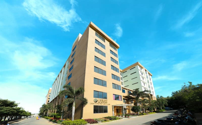 Christ Academy Institute of Law-image