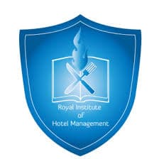 Royal Institute of Hotel Management-logo