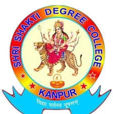 Shree Shakti Degree College-logo