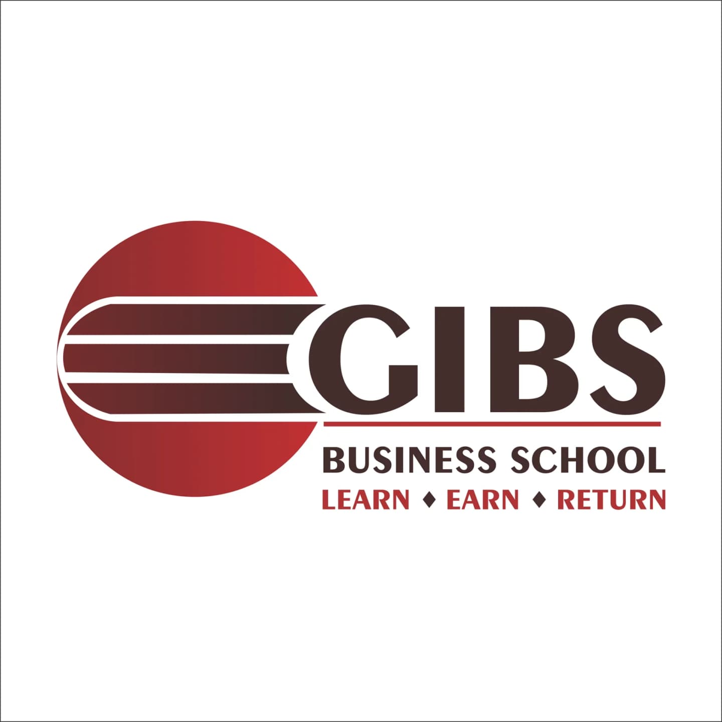 GIBS B School Bangalore-logo