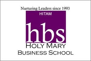 Holy Mary Business School-image