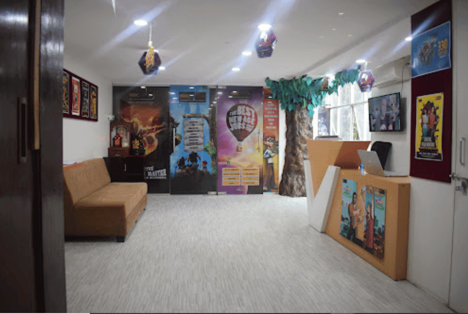 Maya Academy of Advanced Cinematics Nashik-gallery-image-1