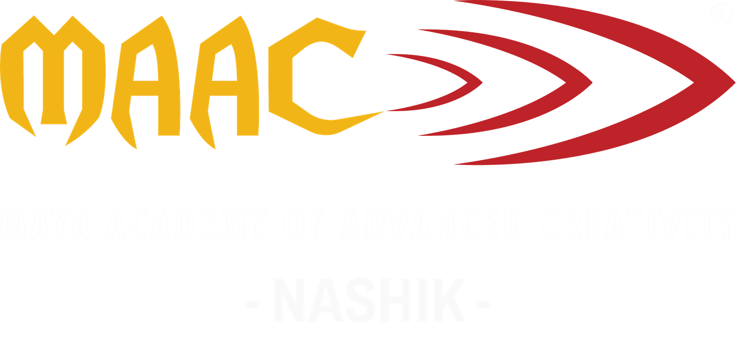 Maya Academy of Advanced Cinematics Nashik-logo