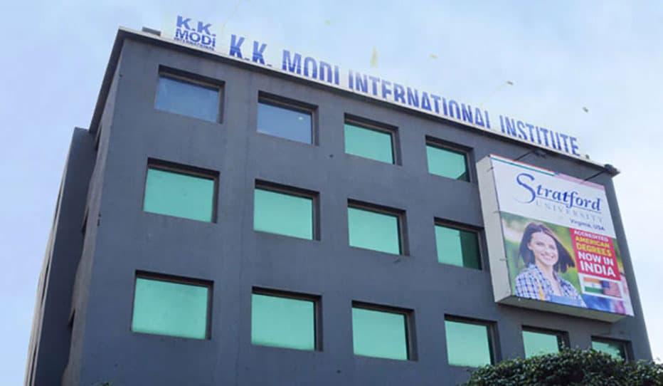 K.K. Modi International Institute-image