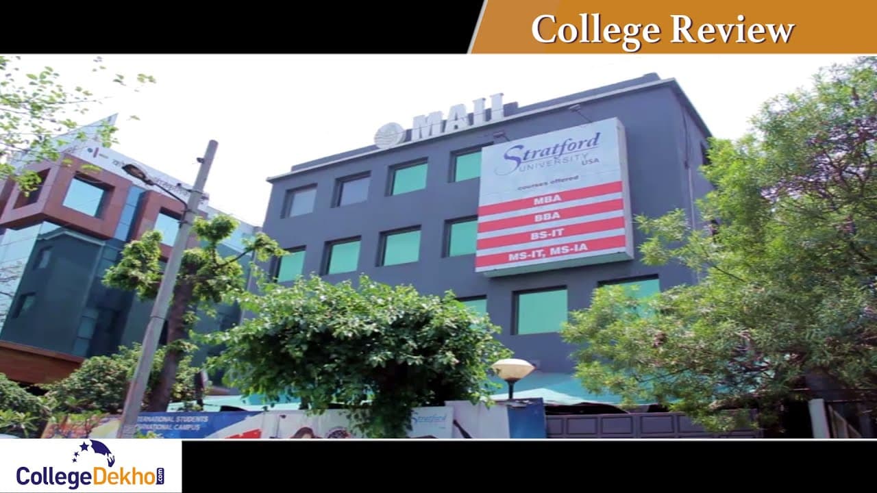 K.K. Modi International Institute-image