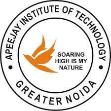 Apeejay Institute of Technology, School of Management-logo