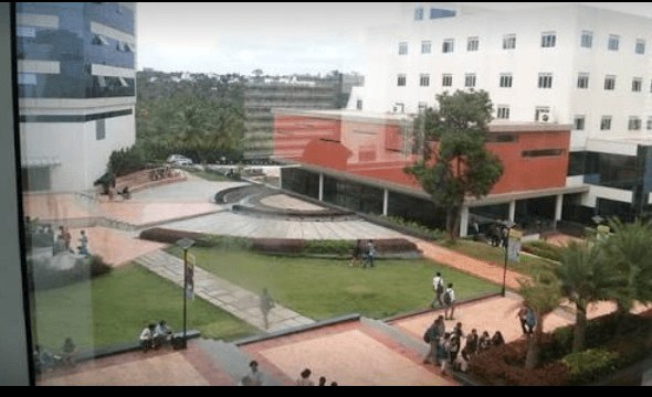 Dayananda Sagar College of Mangaement and Information Technology-gallery-image-4