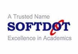 Softdot HiTech Educational and Training Institute-logo