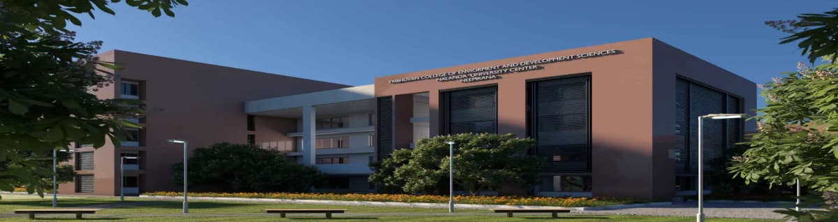 Tribhuvan College of Environment and Development Sciences, Nalanda University Centre-gallery-image-0