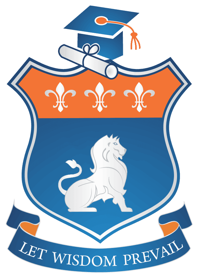 Tribhuvan College of Environment and Development Sciences, Nalanda University Centre-logo