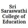Sri Saraswathi College of Education-logo
