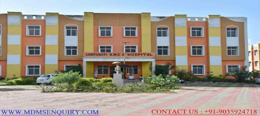 Santushti College of Medical & Higher Studies-gallery-image-3