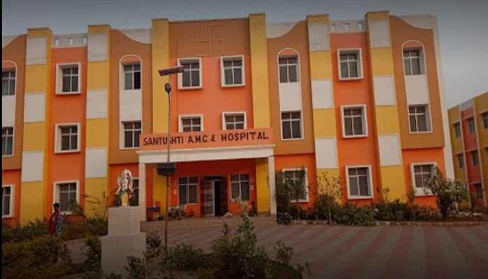 Santushti College of Medical & Higher Studies-gallery-image-1