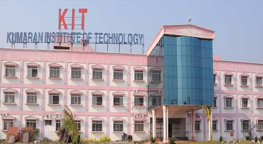 Kumaran Institute of Technology-image