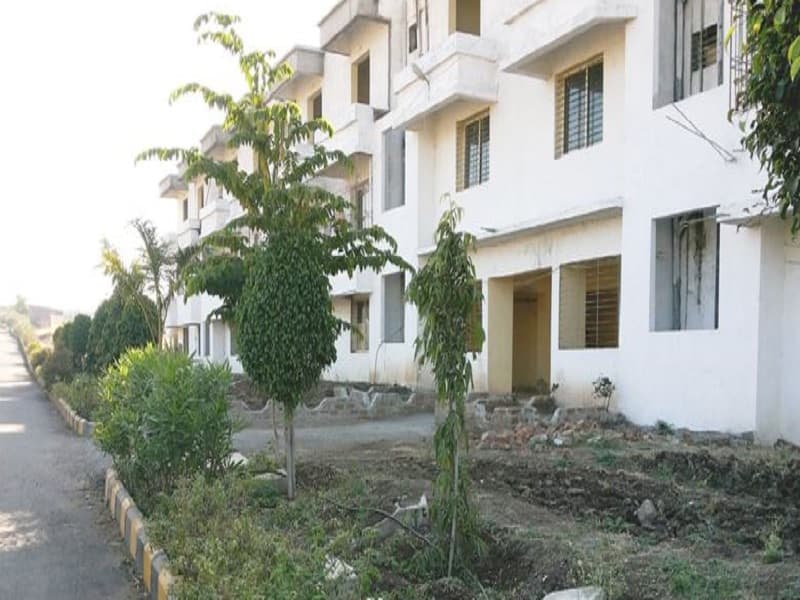 Samanvay Pratishthan's Institute of Knowledge College of Engineering-image