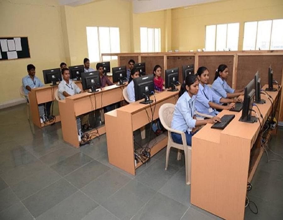 Samanvay Pratishthan's Institute of Knowledge College of Engineering-image