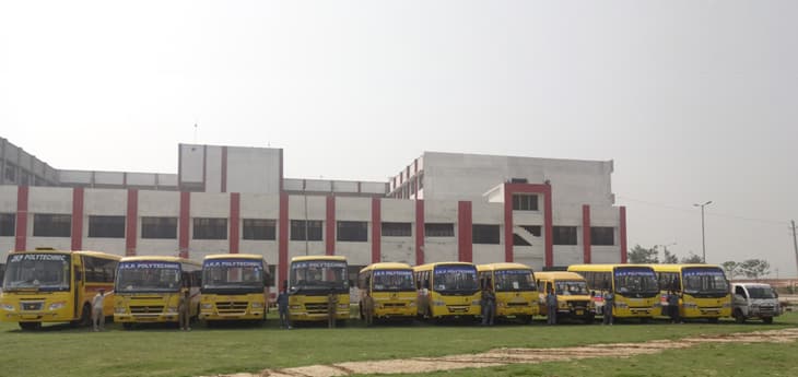 JKP Polytechnic-image