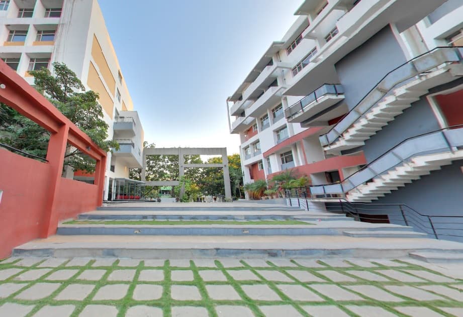 CMR Center for Business Studies-gallery-image-2