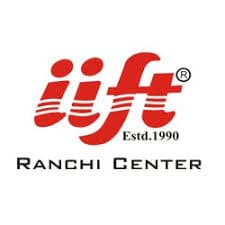 International Institute of Fashion Technology Ranchi-logo