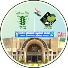 National Research Centre for Agroforestry-logo