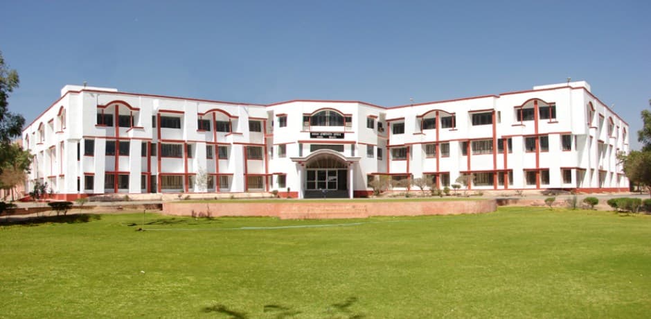 Marudhar Engineering College-image