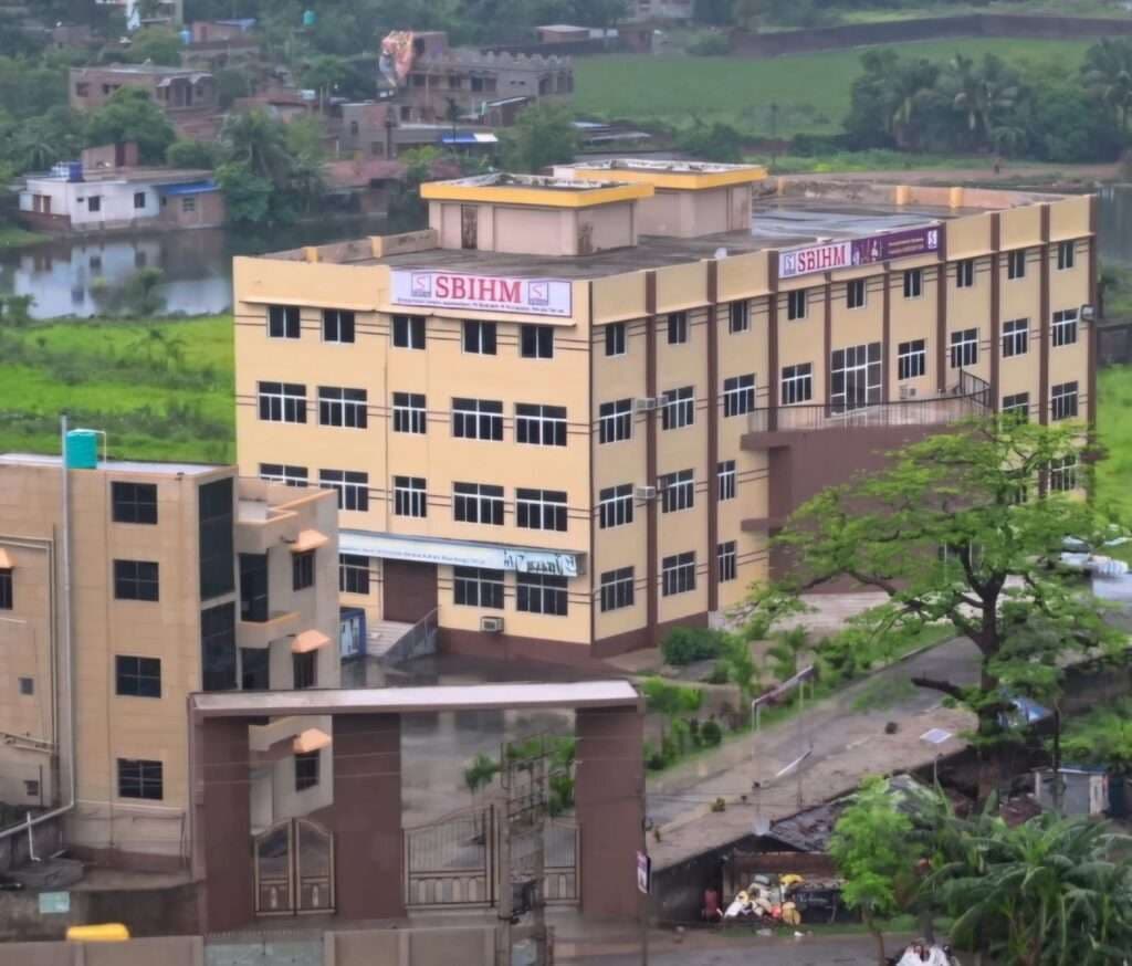 SBIHM School of Management-gallery-image-2