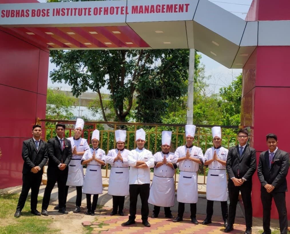 SBIHM School of Management-gallery-image-1