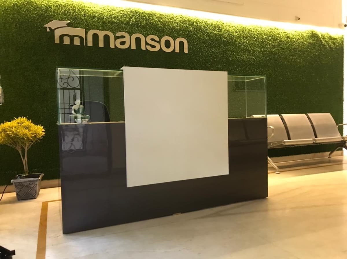 Manson Center of Excellence School of Business Management-gallery-image-4