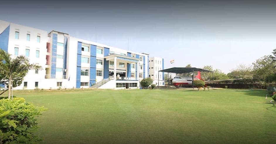 Indraprasth Institute of Management-image