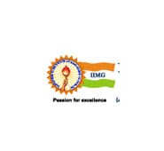 Indraprasth Institute of Management-logo