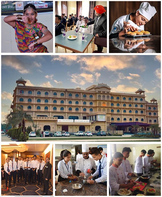 Ambala Institute of Hotel Management-gallery-image-4