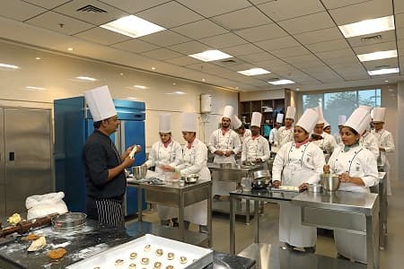 NMIMS School of Hospitality Management-gallery-image-1