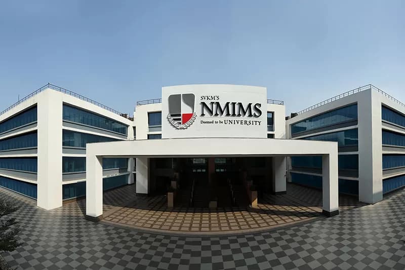 NMIMS School of Hospitality Management-image