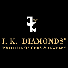 J.K. Diamonds Institute of Gems and Jewelry-logo