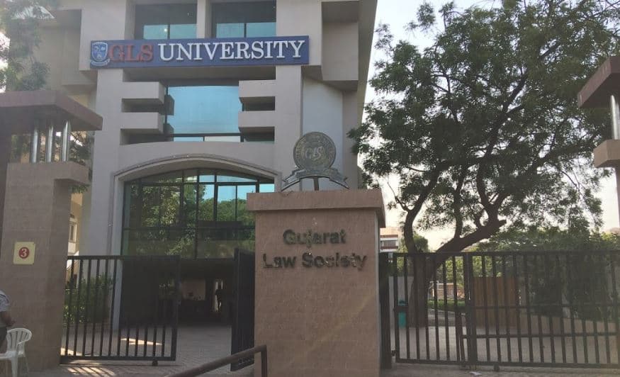 GLS Institute of Business Administration-image