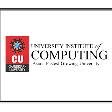 University Institute of Computing, Chandigarh University-image