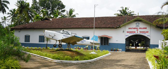 Southern College of Engineering and Technology Chalakkudy-gallery-image-3
