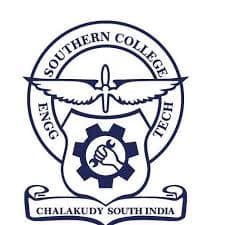 Southern College of Engineering and Technology Chalakkudy-logo
