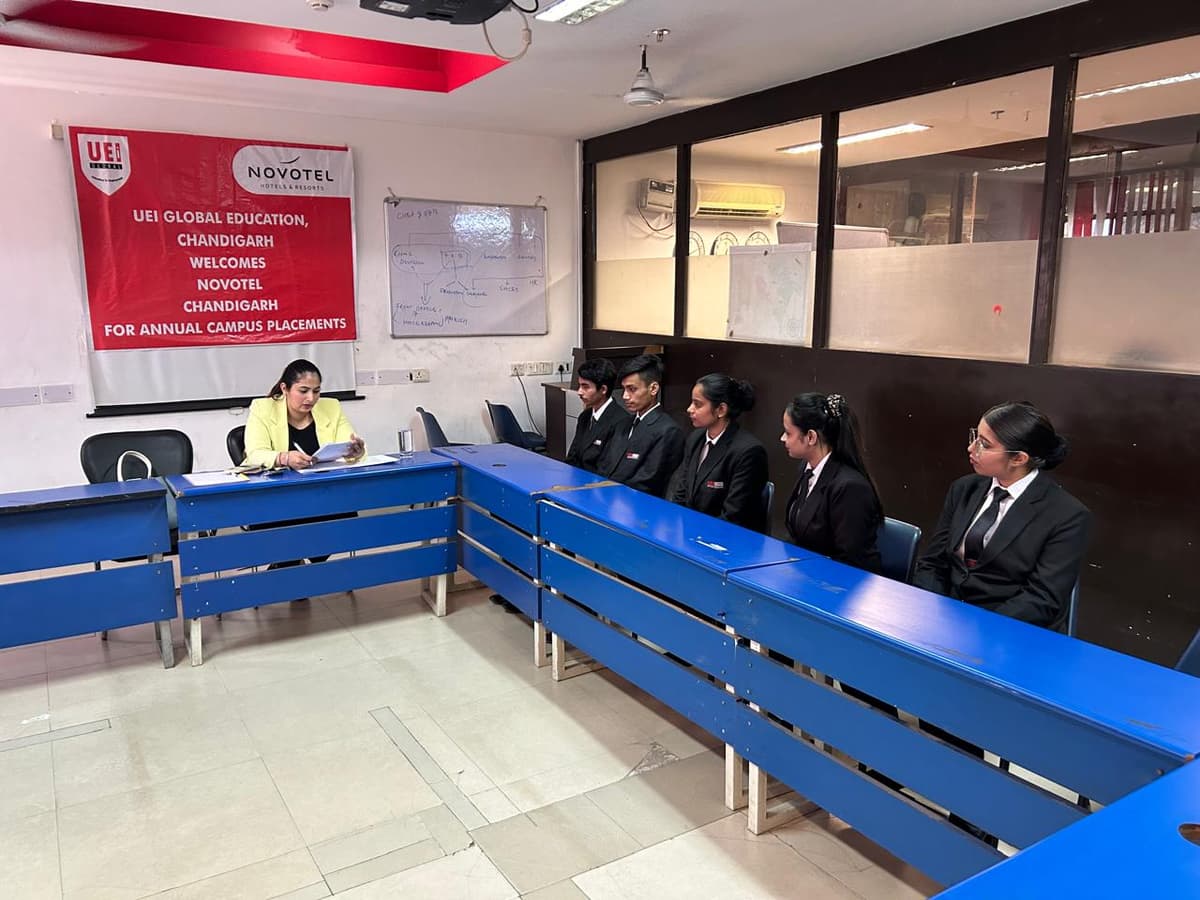 UEI Global Chandigarh-gallery-image-4