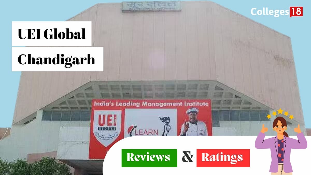 UEI Global Chandigarh-gallery-image-0