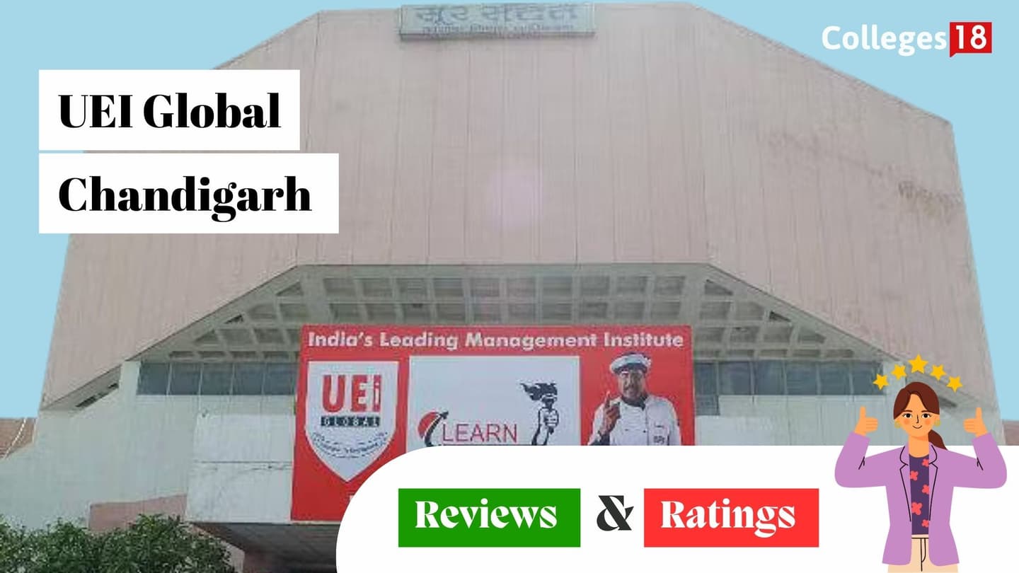 UEI Global Chandigarh-image