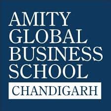 Amity Global Business School Chandigarh-logo