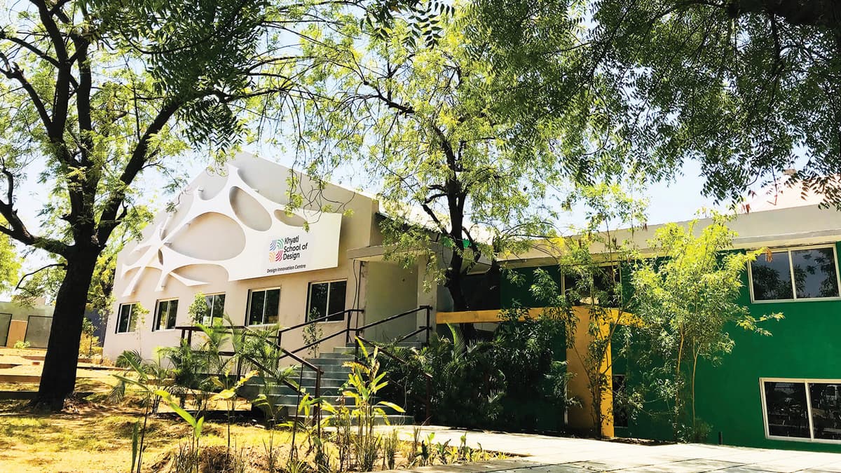 Khyati School of Design-gallery-image-2